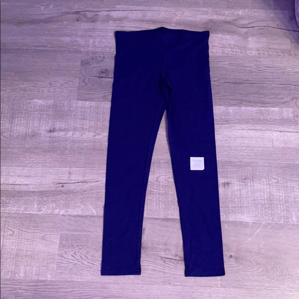 Kids Old Navy Leggings